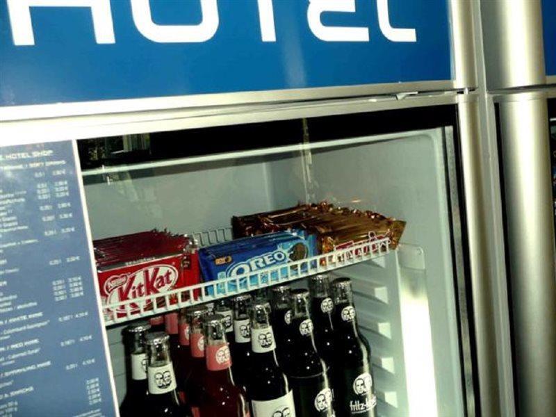 柏林机场ibb酒店 外观 照片